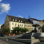 Ceska Koruna Decin