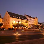 Ceska Koruna Hotel Decin