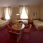 Hotel Ceska Koruna