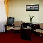 Ceska Koruna Hotel Decin