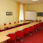 Ceska Koruna Hotel