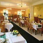 Hotel Ceska Koruna Decin