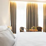 Ceska Koruna Hotel Decin