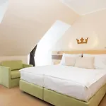 Ceska Koruna Hotel Decin
