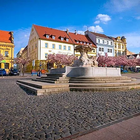 Ceska Koruna 3*