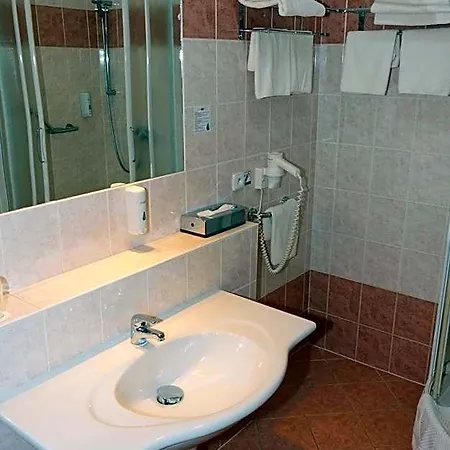 Ceska Koruna Hotel Decin