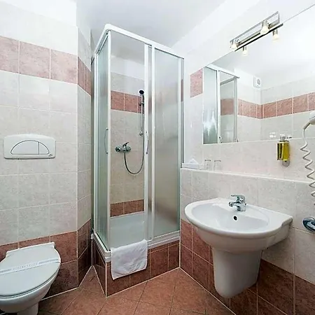 Hotel Ceska Koruna Decin