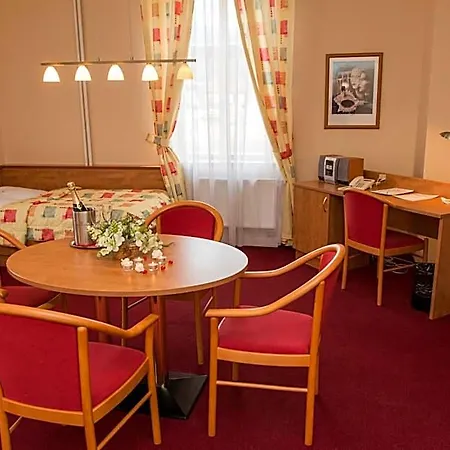 Ceska Koruna Decin