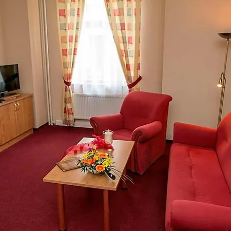 Ceska Koruna Hotel 3*