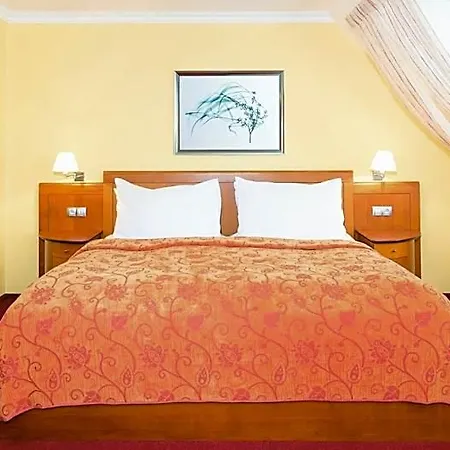 Hotel Ceska Koruna Decin