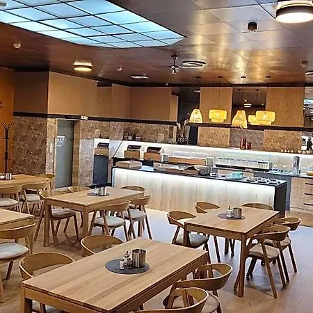 Ceska Koruna Hotel Decin