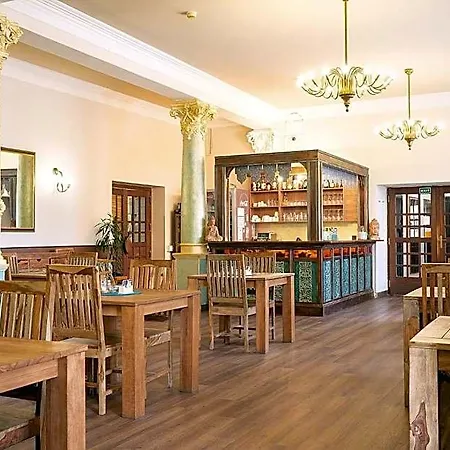 Ceska Koruna Decin