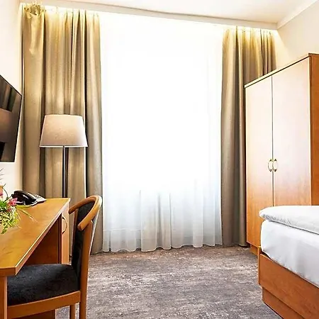 Ceska Koruna Hotel