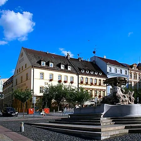 Ceska Koruna 3*