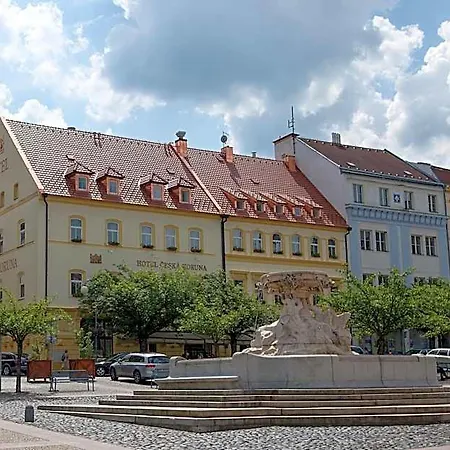 Hotel Ceska Koruna 3*