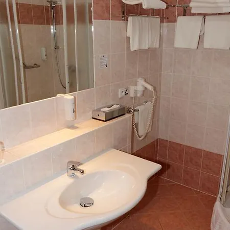 Hotel Ceska Koruna