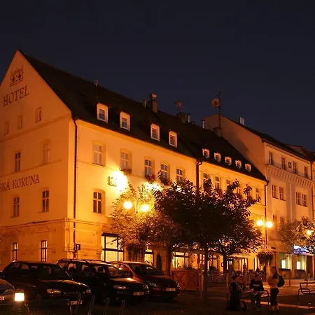 Ceska Koruna