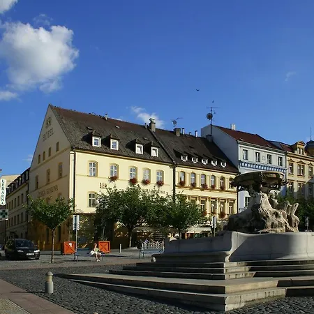 Ceska Koruna Decin