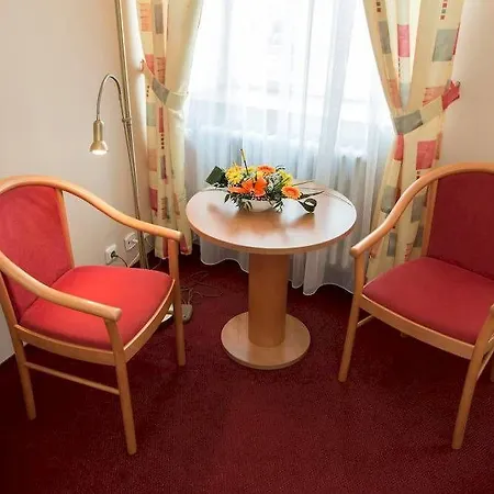 Ceska Koruna 3* Decin