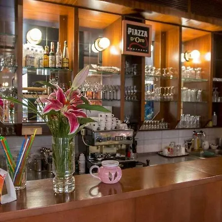 Ceska Koruna Hotel 3*