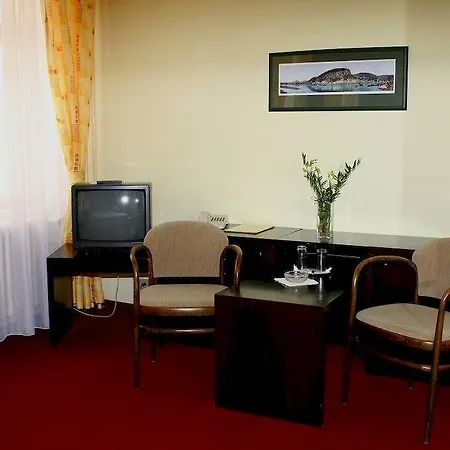Ceska Koruna Hotel Decin