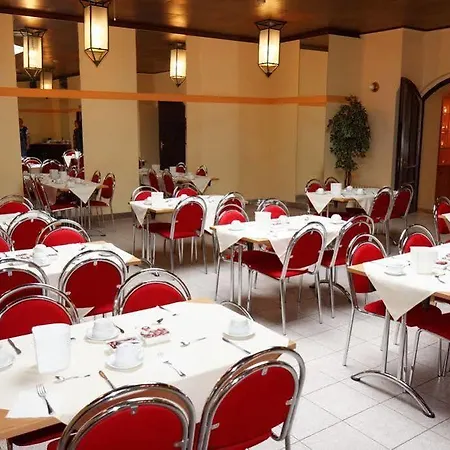 Hotel Ceska Koruna Decin