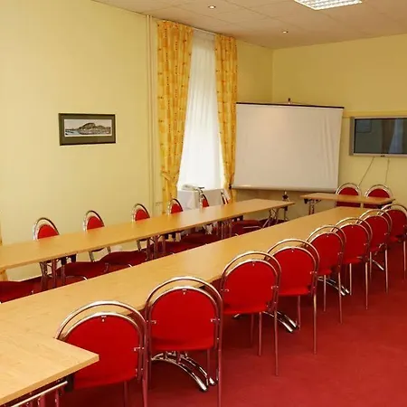 Ceska Koruna Hotel