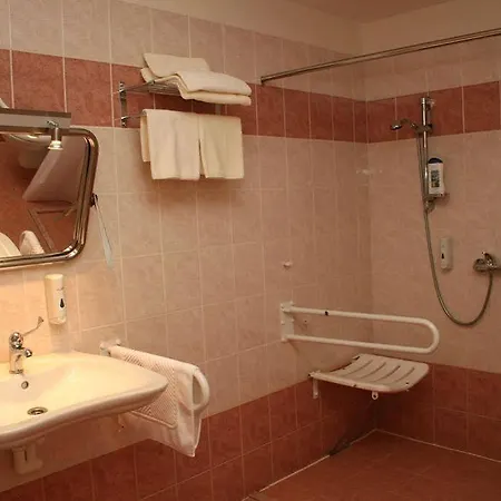 Ceska Koruna Hotel Decin