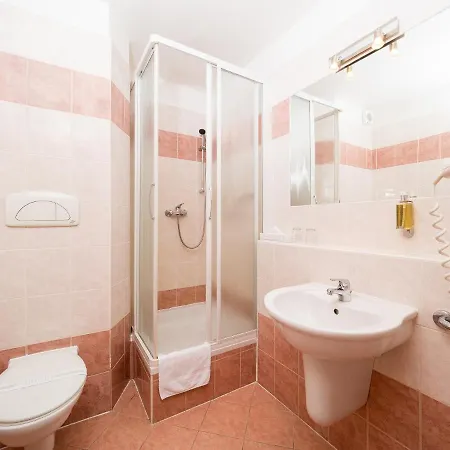 Hotell Ceska Koruna Decin