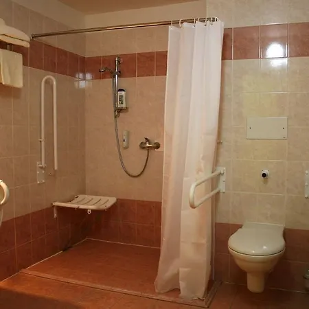 Ceska Koruna Hotel Decin