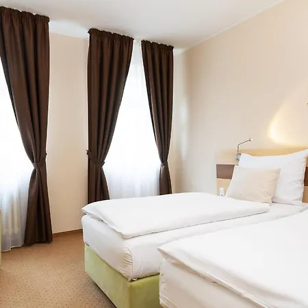 Ceska Koruna 3* Decin