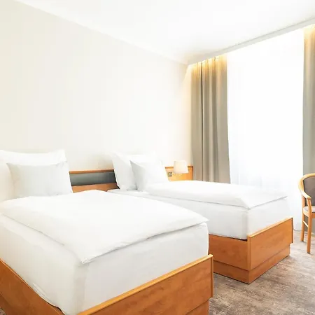 Ceska Koruna Hotel