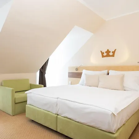 Ceska Koruna Hotel Decin