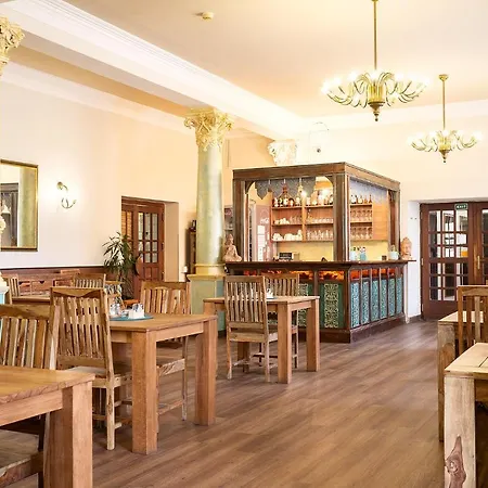 Ceska Koruna 3* Decin