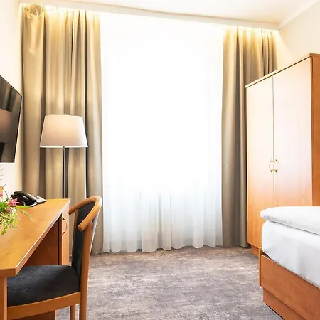 Ceska Koruna Hotell