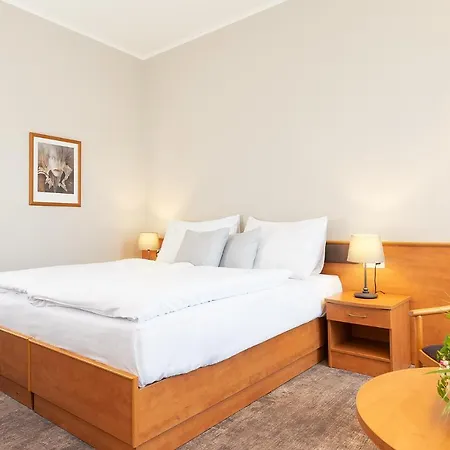 Ceska Koruna 3* Decin