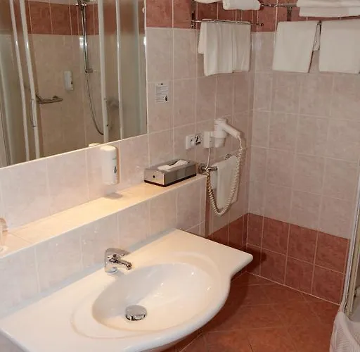 Hotel Ceska Koruna