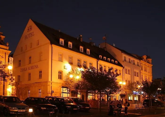 Ceska Koruna