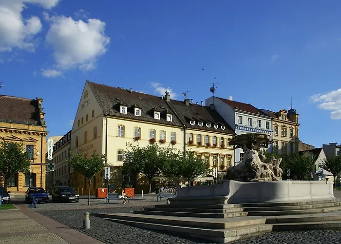 Ceska Koruna Decin