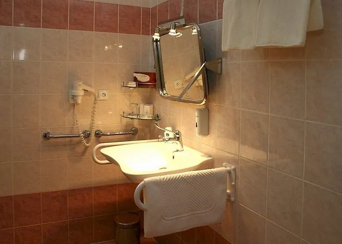 Ceska Koruna Hotel 3*