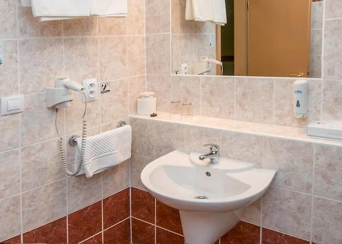 Ceska Koruna 3*