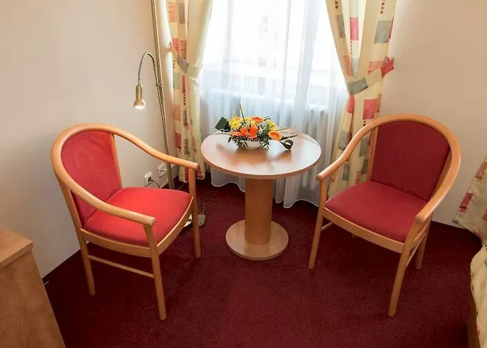 Ceska Koruna 3* Decin