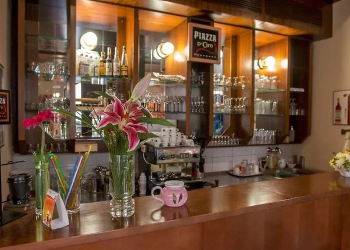 Ceska Koruna Hotel 3*