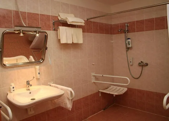 Ceska Koruna Hotel Decin