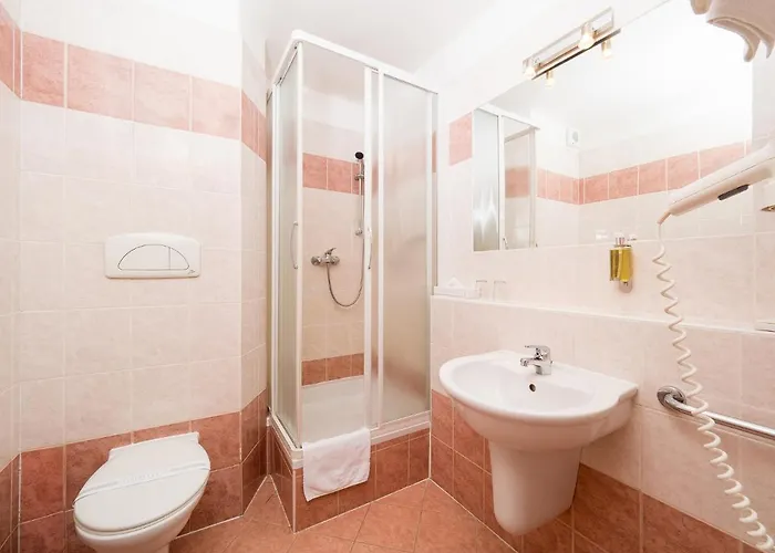 Hotel Ceska Koruna Decin