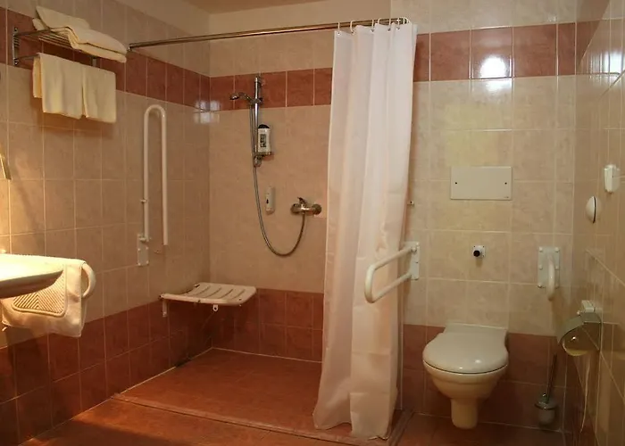 Ceska Koruna Hotel Decin