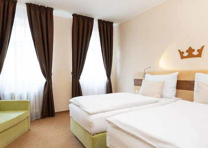 Ceska Koruna 3* Decin