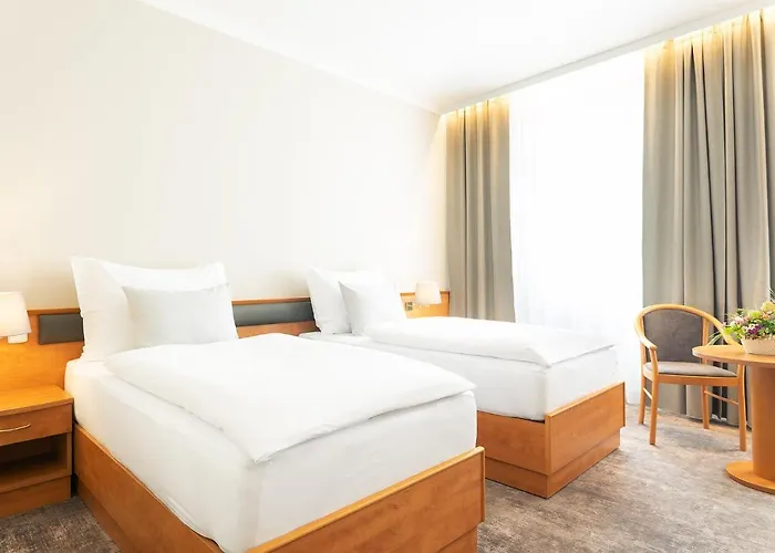 Ceska Koruna Hotel