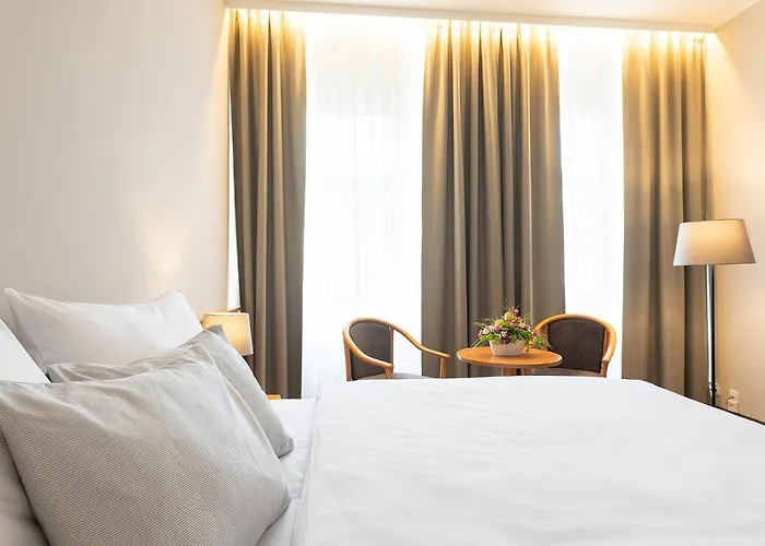 Ceska Koruna Hotel Decin