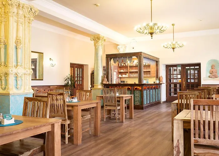 Ceska Koruna 3* Decin